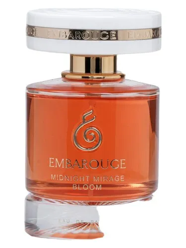 Perfume Midnight Mirage Bloom de Embarouge