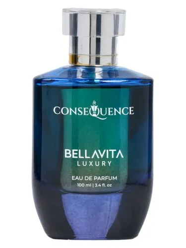 Imagen de Consequence