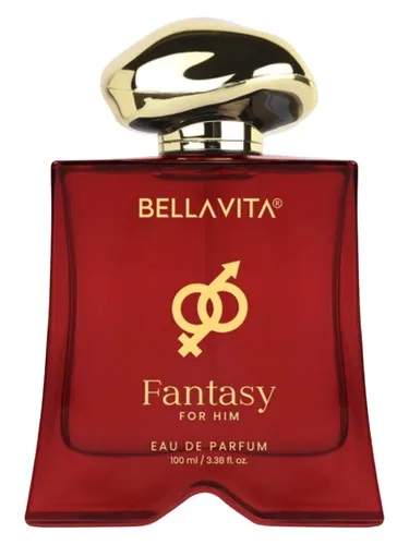 Perfume Fantasy for Him de BellaVita