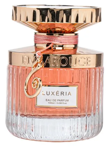 Perfume Luxéria de Embarouge