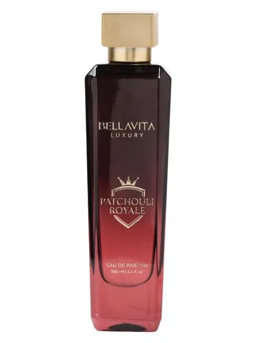 Imagen de Patchouli Royale