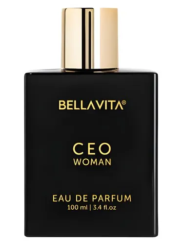 Perfume CEO Woman de BellaVita