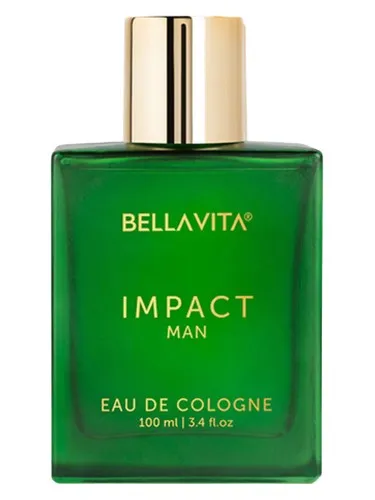 Perfume Impact Man de BellaVita