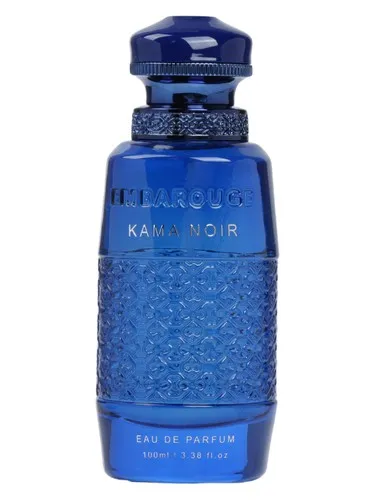 Perfume Kama Noir de Embarouge