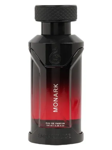Perfume Monark de Embarouge