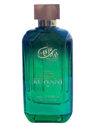 Imagen de Majd Ruhani