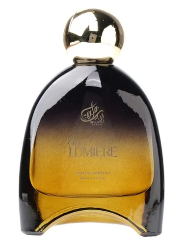 Perfume Oud Lumière de BellaVita