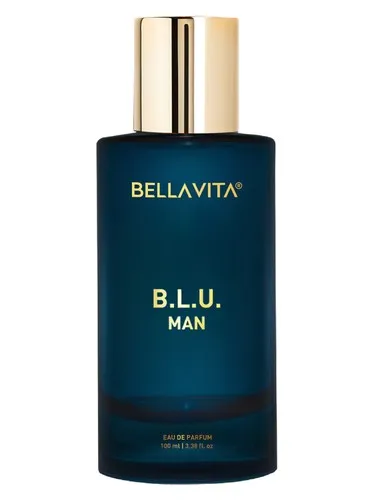 Perfume BLU Man de BellaVita
