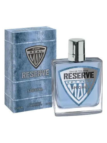 Perfume Reserve Special de Bellerive