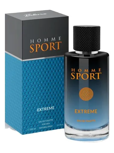 Imagen de Homme Sport Extreme