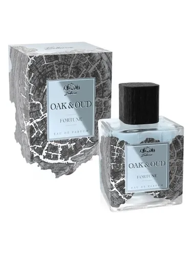 Imagen de Oak & Oud Fortune