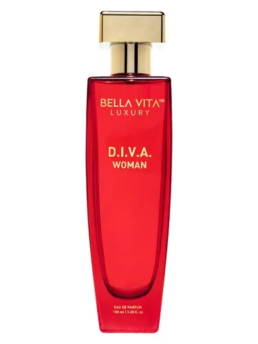 Perfume Diva Woman de BellaVita