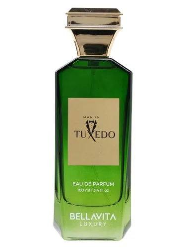Perfume Man in Tuxedo de BellaVita