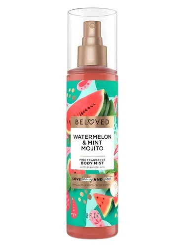 Imagen de Watermelon & Mint Mojito
