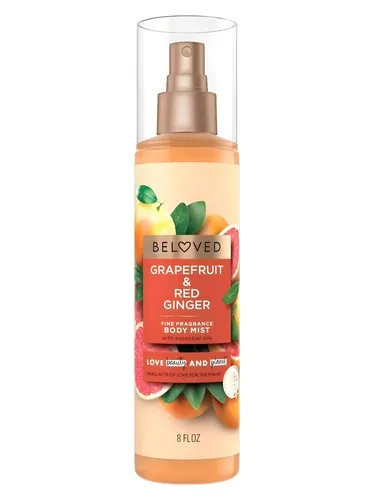 Imagen de Grapefruit & Red Ginger