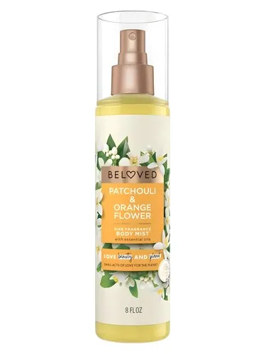 Imagen de Patchouli & Orange Flower