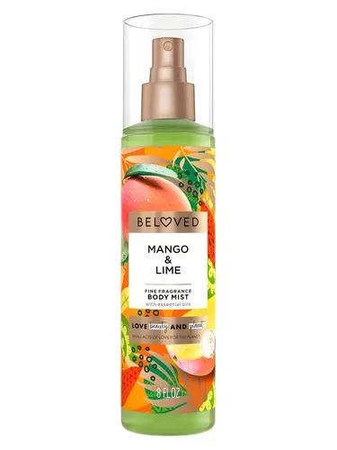 Imagen de Mango & Lime