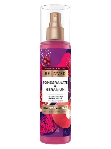 Imagen de Pomegranate & Geranium