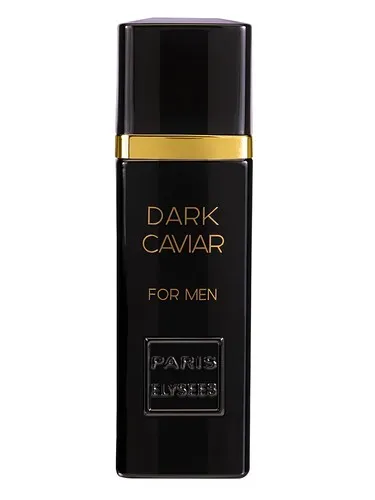 Imagen de Dark Caviar