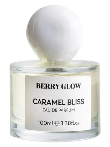 Perfume Caramel Bliss de Berry Glow
