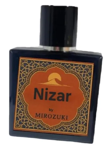 Imagen de Nizar