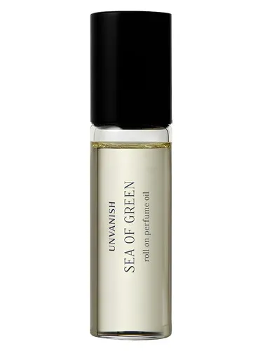 Perfume Sea of Green de Unvanish