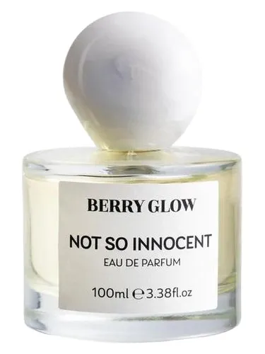 Perfume Not So Innocent de Berry Glow