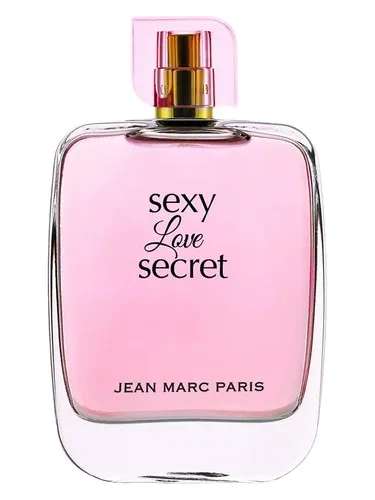 Imagen de Sexy Love Secret