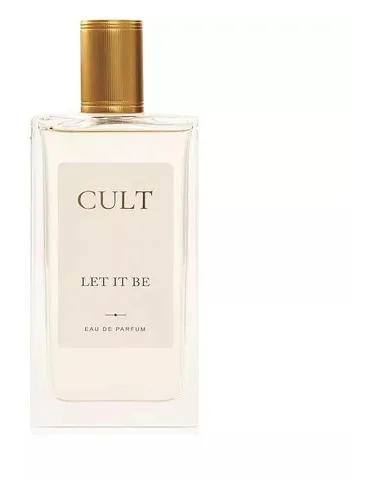 Perfume Let It Be de CULT