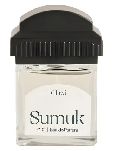 Imagen de Sumuk 수묵