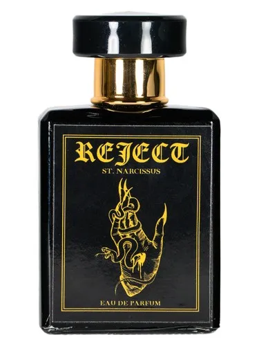 Perfume Reject de St. Narcissus