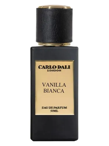 Perfume Vanilla Bianca de Carlo Dali