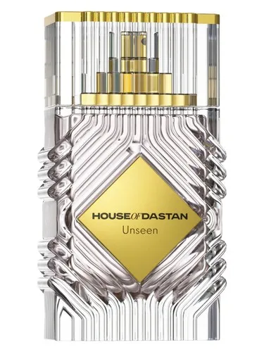 Perfume Unseen de House of Dastan