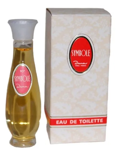 Perfume Symbole de Dana