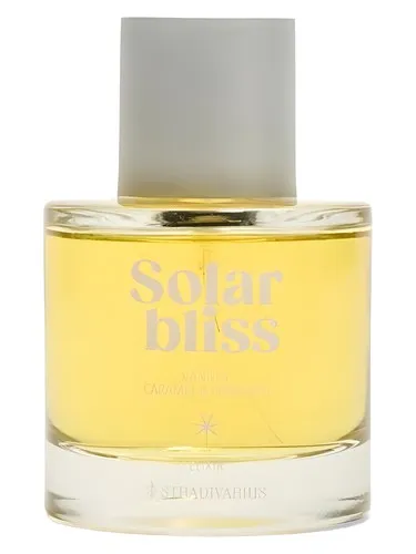 Perfume Solar Bliss de Stradivarius
