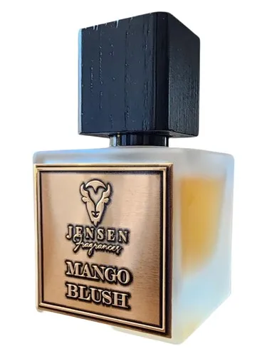 Perfume Mango Blush de Jensen Fragrances