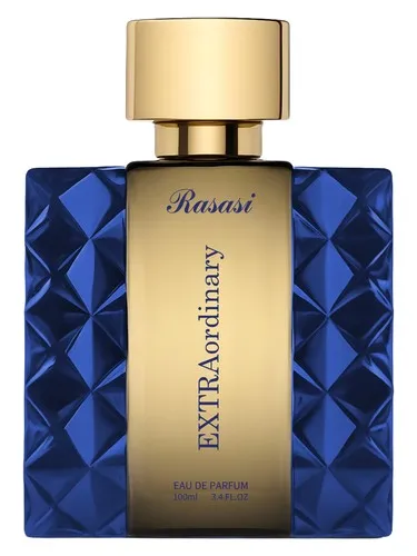 Perfume Extraordinary Blue Pour Homme de Rasasi
