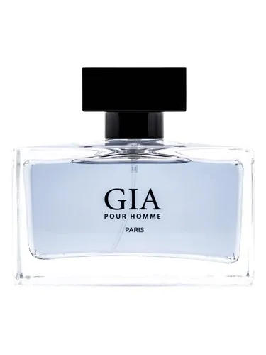 Perfume Deep Blue de Gia Lucca