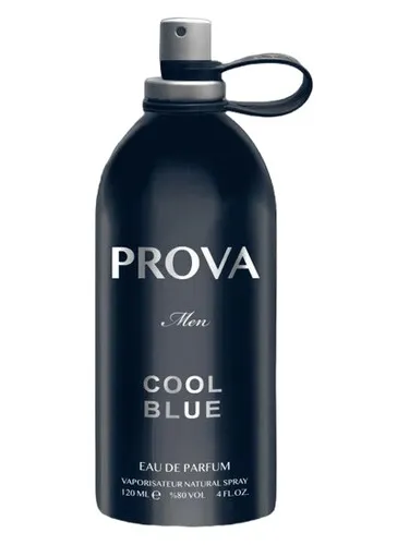 Imagen de Cool Blue