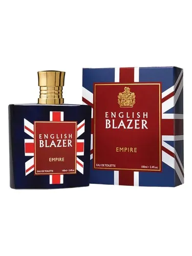 Perfume Empire de English Blazer