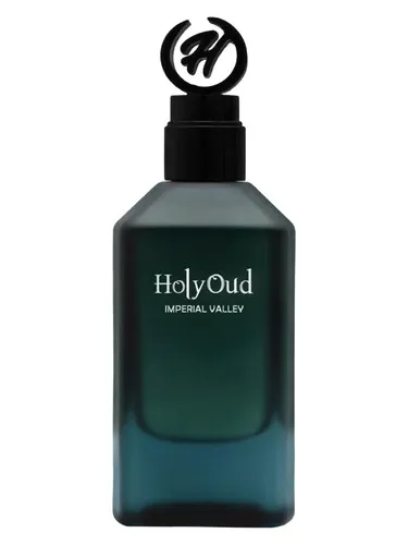 Perfume Imperial Valley de Holy Oud