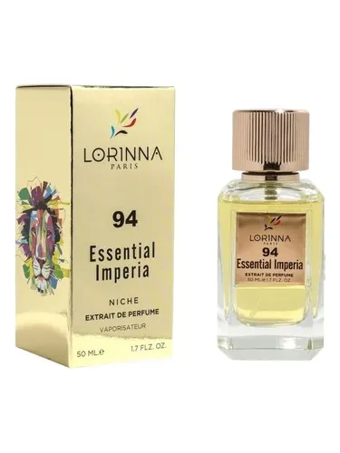 Perfume Essential Imperia de Lorinna Paris