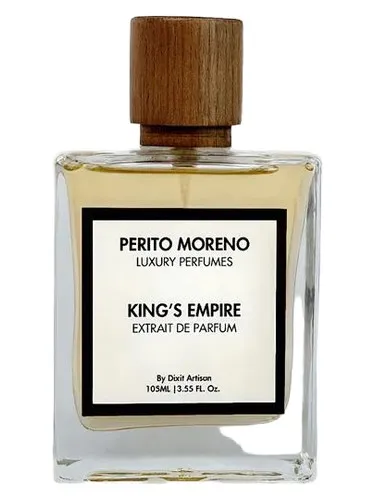 Perfume King's Empire de Perito Moreno