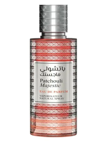 Perfume Patchouli Majestic de Emper