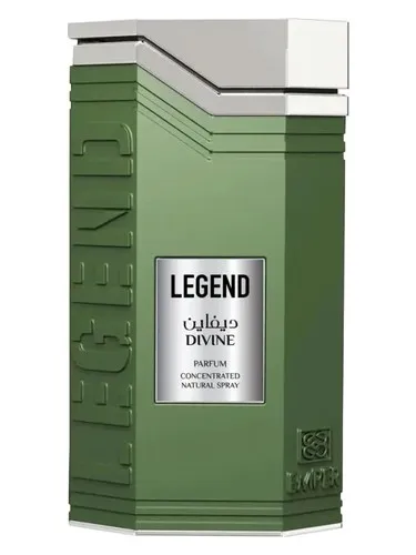Perfume Legend Divine de Emper