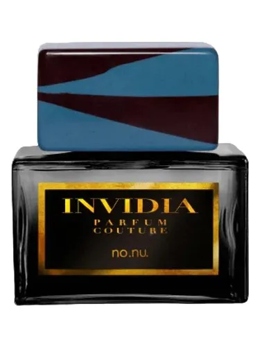 Perfume Invidia de No.Nu.