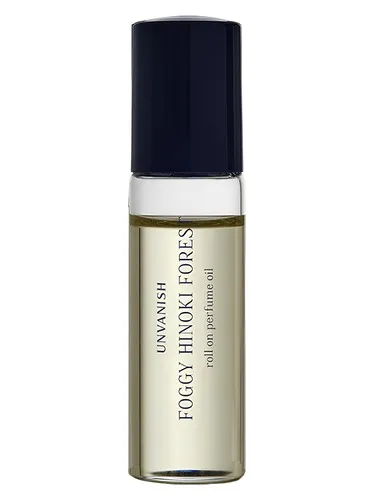 Perfume Foggy Hinoki Forest de Unvanish