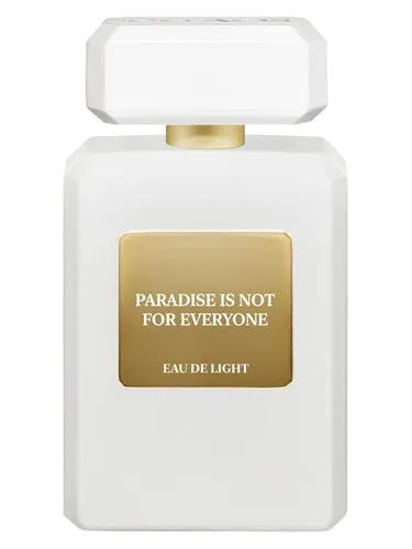 Perfume Paradise Is Not For Everyone de Chaos