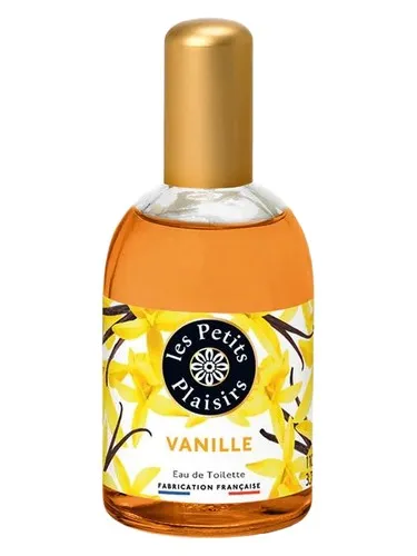 Perfume Vanille de Les Petits Plaisirs