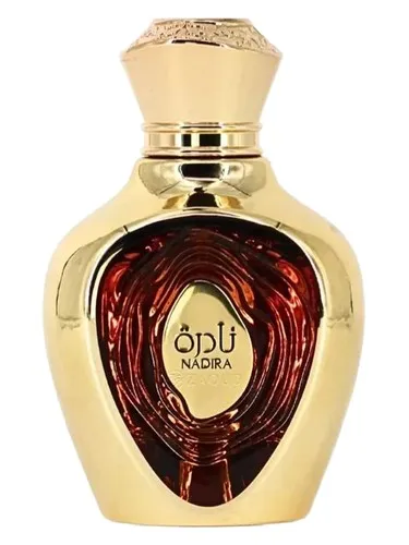 Perfume Nadira de Lattafa Perfumes